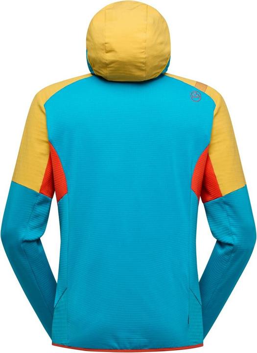 Immagine prodotto La Sportiva Felpa con cappuccio Session Tech M (XL)