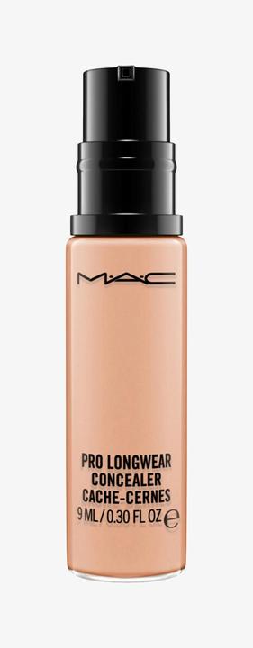 Actual product image MAC Cosmetics Pro Longwear Concealer (NW30)
