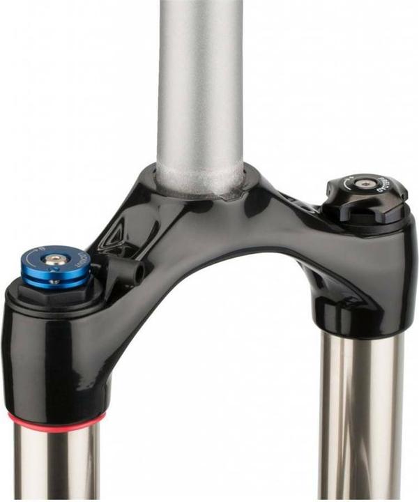 Actual product image RockShox 30 Silver TK Coil (100 mm, Nib)
