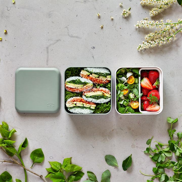 Image du produit Monbento Square - Une boîte à bento