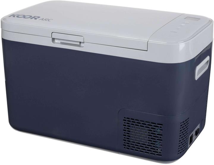 Produktbild Koor Kompressor (25 l)