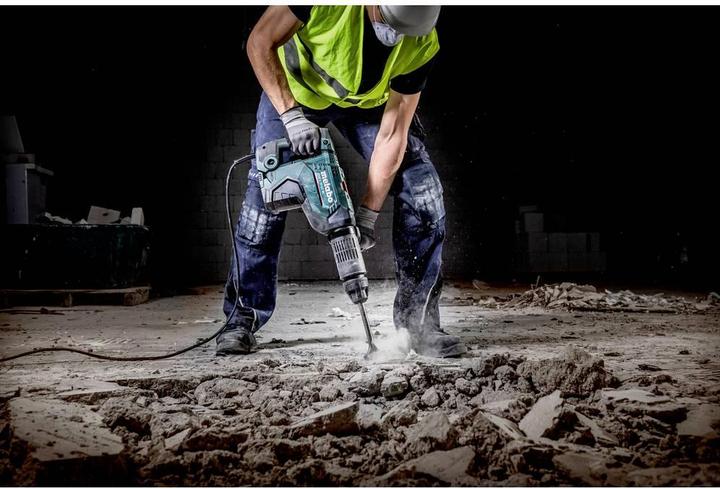 Immagine prodotto Metabo KHEV 11-52 BL (Corrente elettrica)