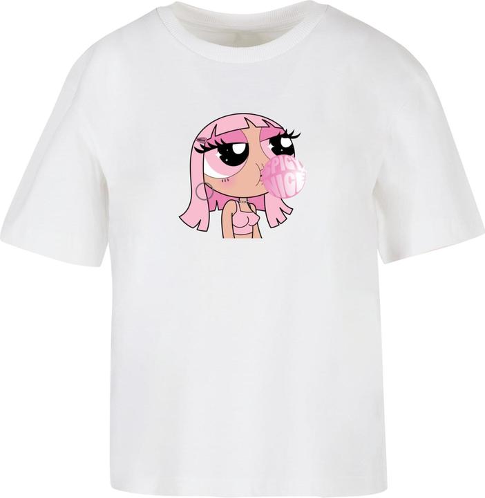 Miss Tee Spicy Nice Tee - 136453