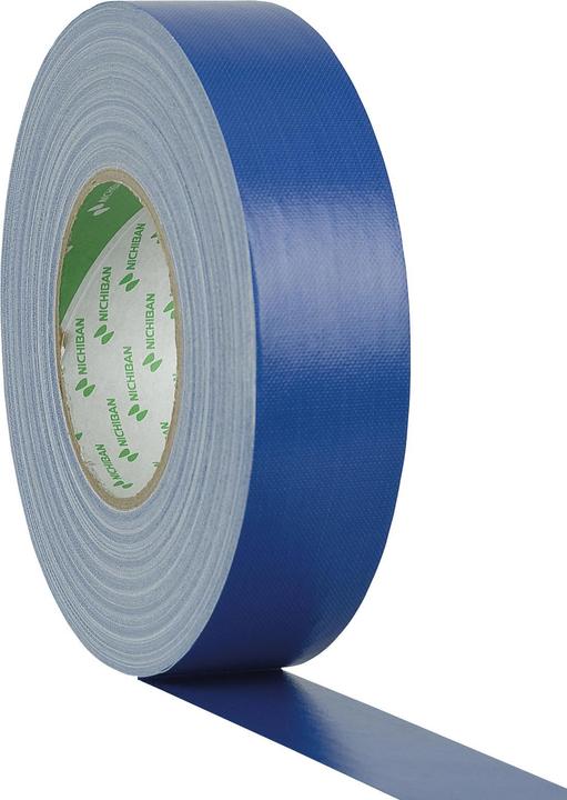Actual product image Nichiban gaffa tape (38 mm)