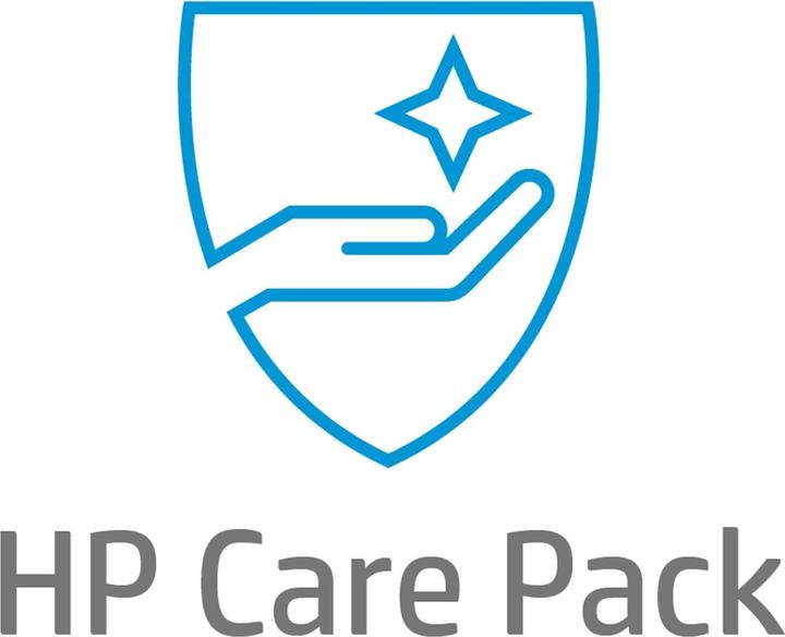 Immagine prodotto HP Pacchetto cura U7897E (48 mesi, In loco, Garanzia postale)