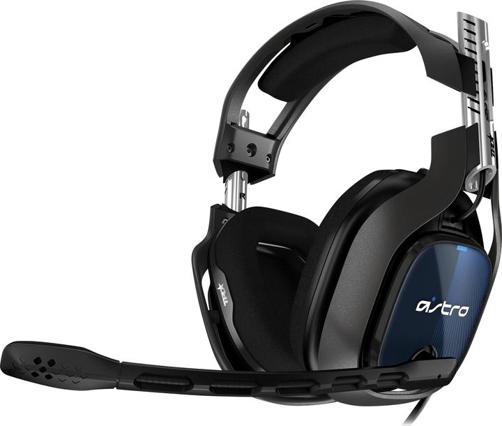 Immagine prodotto Astro Gaming A40 TR (PS) (Cablato)