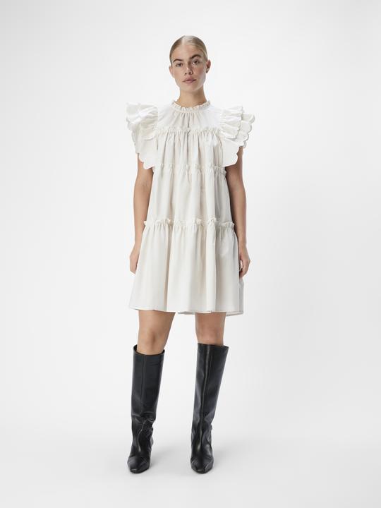 Actual product image Object Ruched mini dress (38)