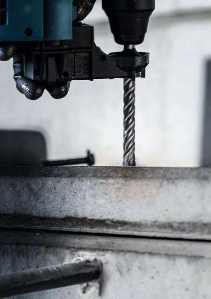 Actual product image Bosch Professional Zubehör Expert SDS plus-7X hammer drill, 22 x 950 x 1000 mm (22 mm)