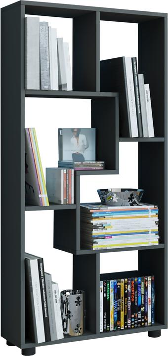 Immagine prodotto VCM Legno Stand Shelf Room Divider Blina (60 x 20 x 119 cm)