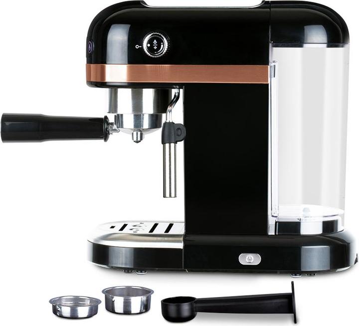 Produktbild BerlingerHaus Espresso coffee maker (BH/9462)