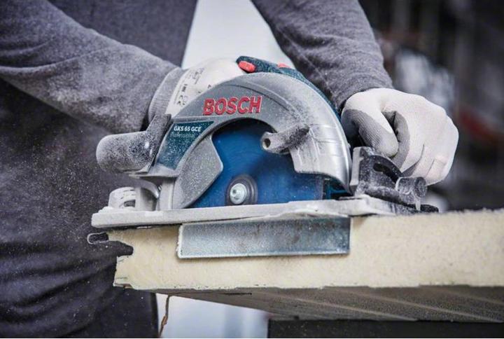 Image du produit Bosch Professional Zubehör Lame de scie circulaire EX SH H 165x20-
