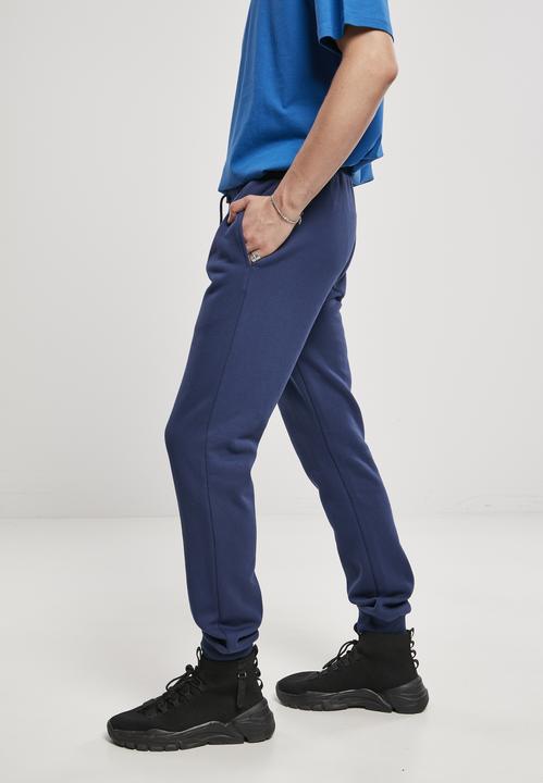 Image du produit Urban Classics Organic Basic Sweatpants (3XL)