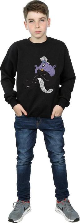 Immagine prodotto Disney The Little Mermaid Classic Ursula Felpa Ragazzi (116)