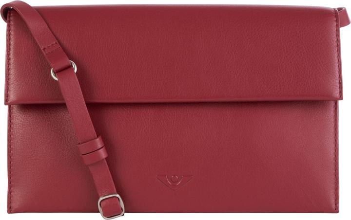 Produktbild Voi Soft Leila Clutch Tasche Leder 23 cm