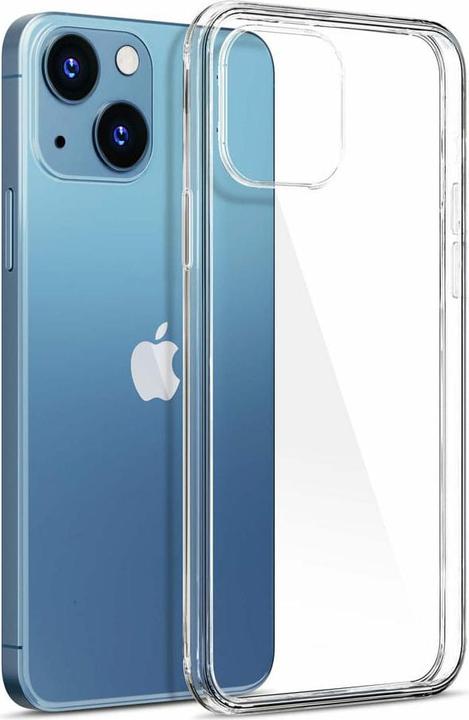 Produktbild 3MK Clear Case (Apple iPhone 13 mini)