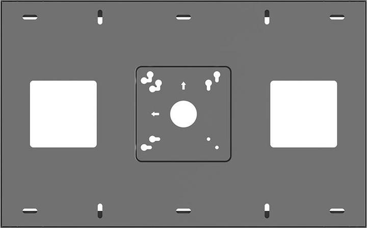 Produktbild Multibrackets M Pro Series - indelukke