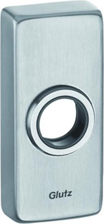 Produktbild Glutz Drückerrosetten 6144 C (Türrosette)