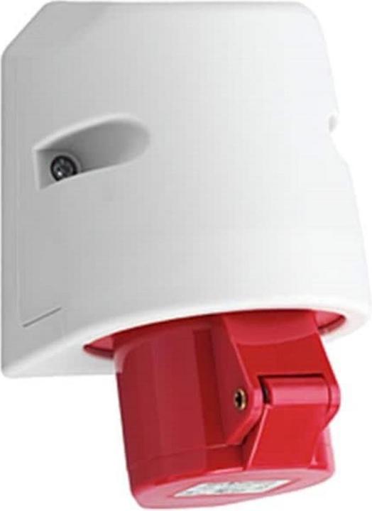Steffen Wall socket