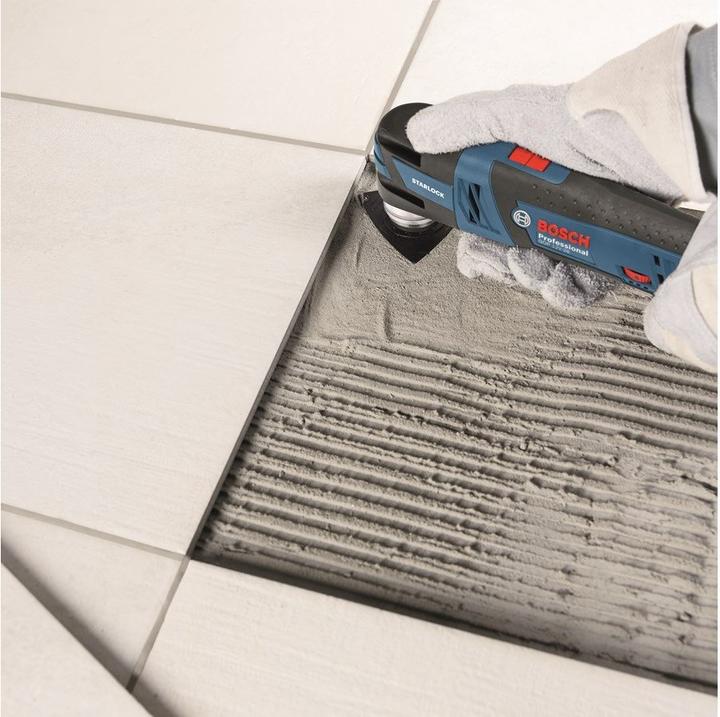 Produktbild Bosch Professional GOP 12V-28 Professional Akku-Multi-Cutter