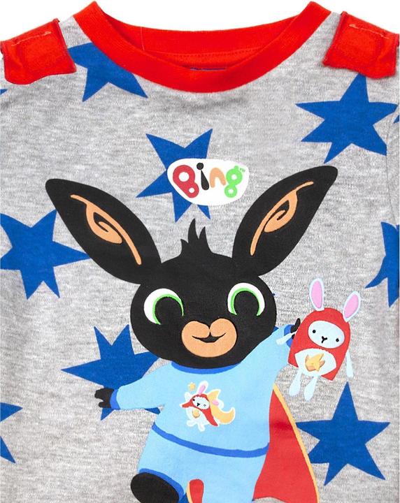 Produktbild Bing Bunny Schlafanzug mit langer Hose Jungen (86)