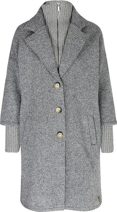 Actual product image Stap Wool coat relaxed fit ANIELA (XS, L)