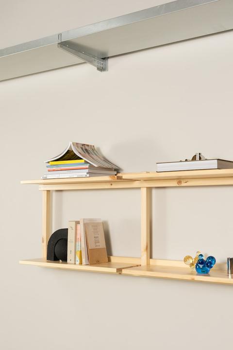 Immagine prodotto Karup Design Groove (192 x 25,5 x 47,5 cm)