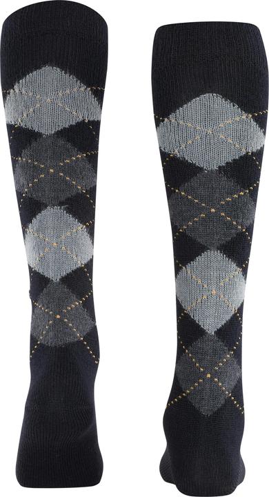 Produktbild Burlington Kniesocken "Whitby" (36 - 41)