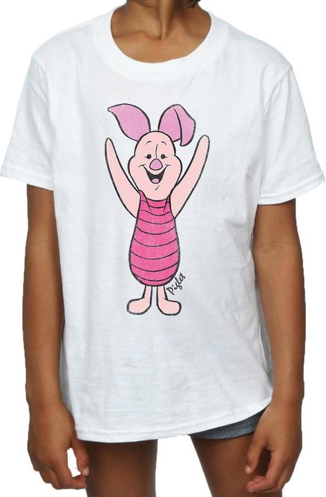 Immagine prodotto Winnie the Pooh Classic Maglietta Pimpi Ragazze (116)