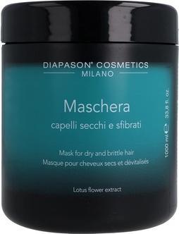 Immagine prodotto Lisap Diapason D&D Maschera 1000 ml. (1000 ml)
