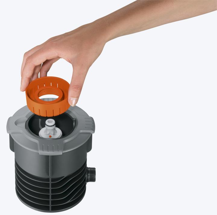 Produktbild Gardena Wassersteckdose