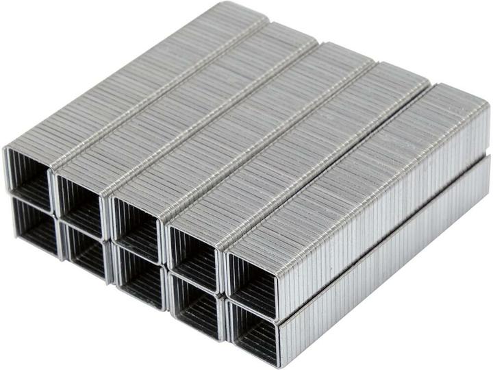Image du produit Yato Staples 10mm/1,2 x 11,3 1000 pcs.