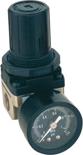 Actual product image Rs Pro ER pneumatic regulator G1/4 0.3bar