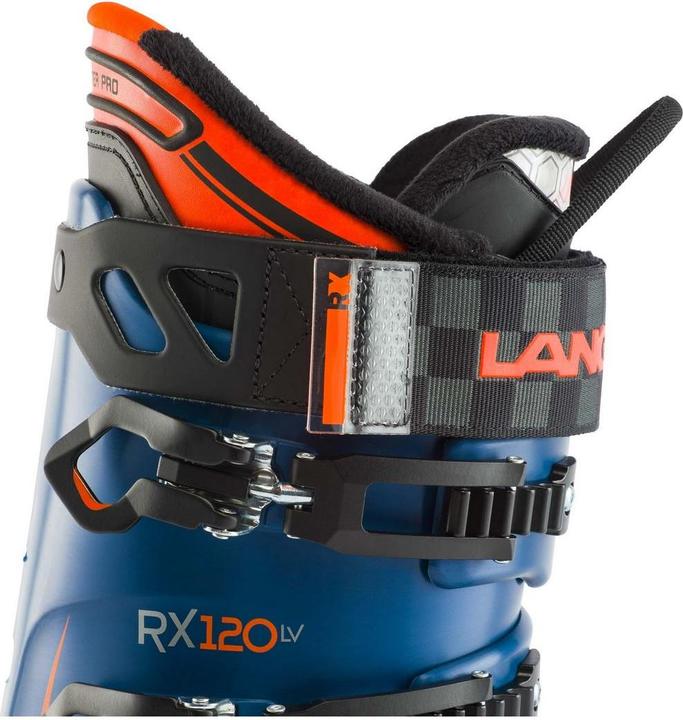 Immagine prodotto Lange Scarponi da sci RX 120 LV GW 21/22 da uomo (26.5)