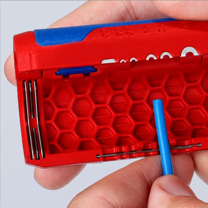 Immagine prodotto Knipex TwistCut (100 mm)