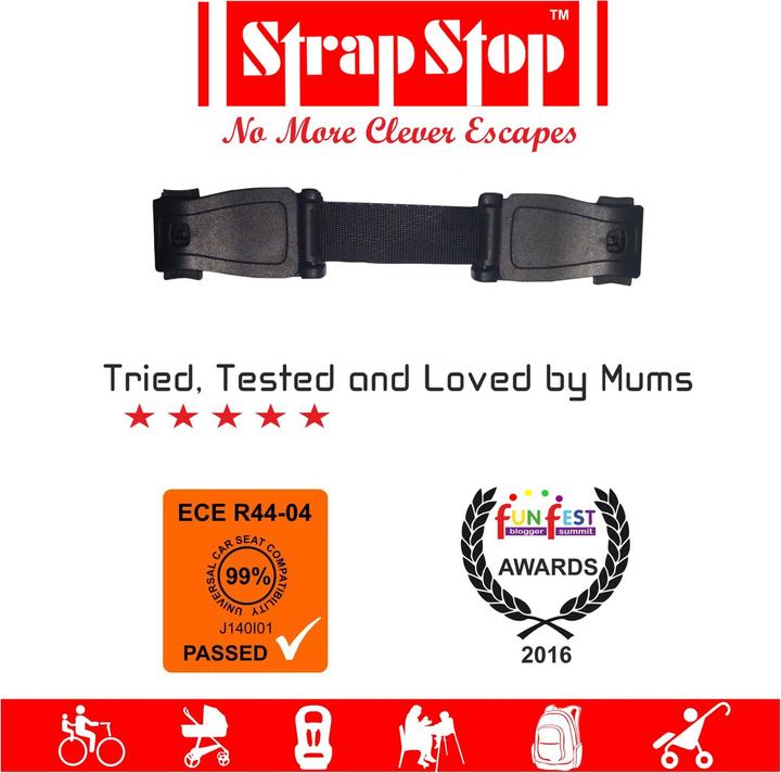 Image du produit Strap Stop StrapStop