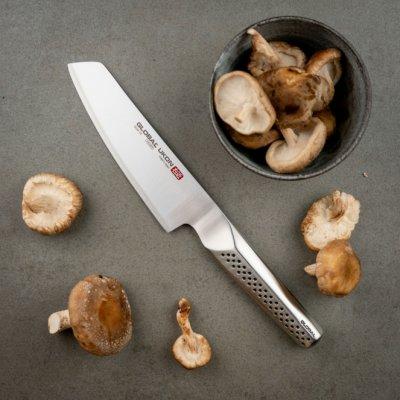 Produktbild Global L 13 cm - Cromova 18 stål (14 cm)