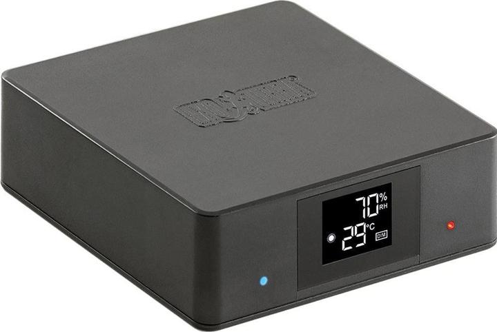 Exo Terra Impulsthermostat 600 W, Tag (600 W)