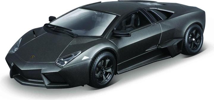 Immagine prodotto Bburago Lamborghini Reventon Grigio 18/21041GY 1:24 per più di 3 anni