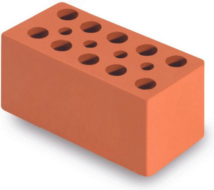 Produktbild teifoc Backstein