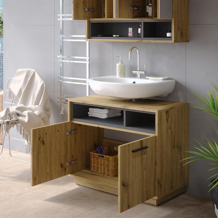 Produktbild Vicco Beatrice (80 x 40 x 64 cm)