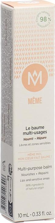 Image du produit Même Baume pour les lèvres (Baume, 10 ml)