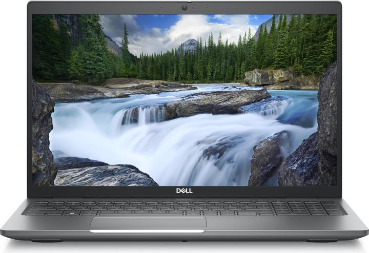 Produktbild Dell Latitude 5540|i5-1345U|16GB| SSD|15.6 FHD|IR Cam & Mic|Integrated|FgrPr|SmtCd|3 Cell|65W Type-C|WLAN (15.60", Intel Core i5-1345U, 16 GB, 256 GB, Eng. Int.)