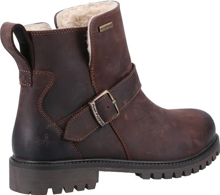 Immagine prodotto Hush Puppies Mini Wakely Stivali Pelle Ragazze (29)