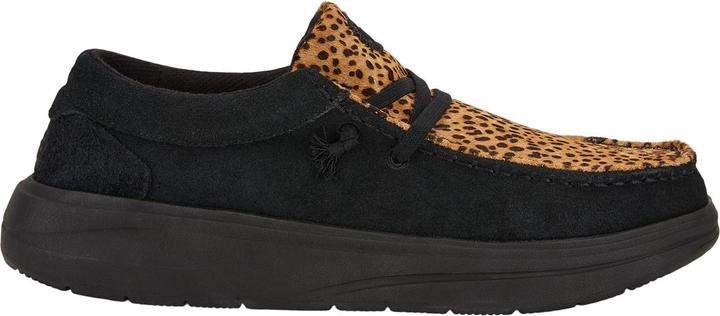 Actual product image Hey Dude Wendy Comf Luxe (41)