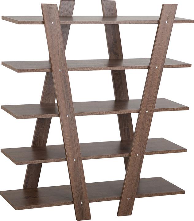 Immagine prodotto Beliani Escalante (100 x 33 x 116 cm)