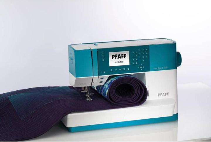 Produktbild Pfaff Ambition 620