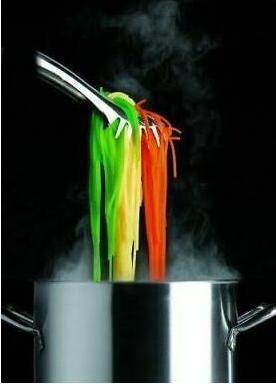 Actual product image Piazza Buffet
