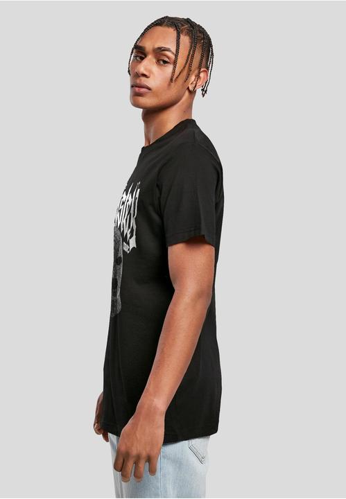 Produktbild Mister Tee The Gangster In Me Tee - 117737 (L)