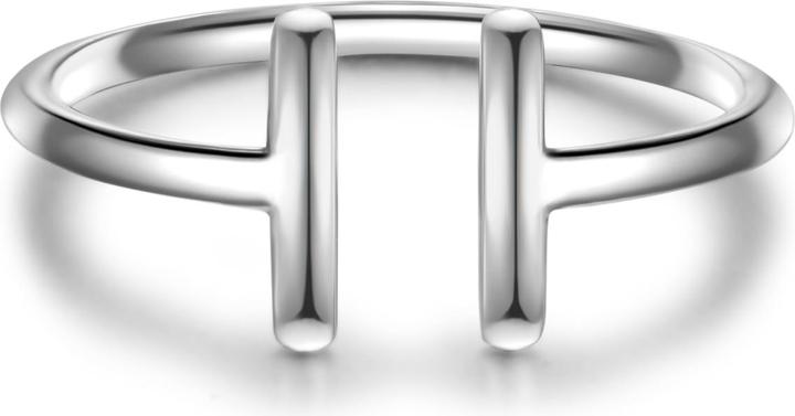 Glanzstücke München Damen Sterling Silber silber - 31994