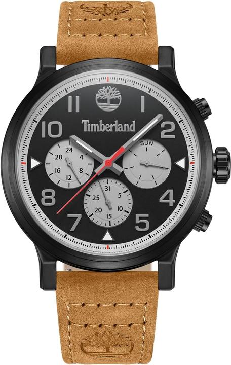 Immagine prodotto Timberland Pancher (Orologio da polso analogico, 46 mm)